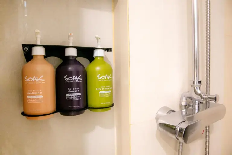 Shower Products