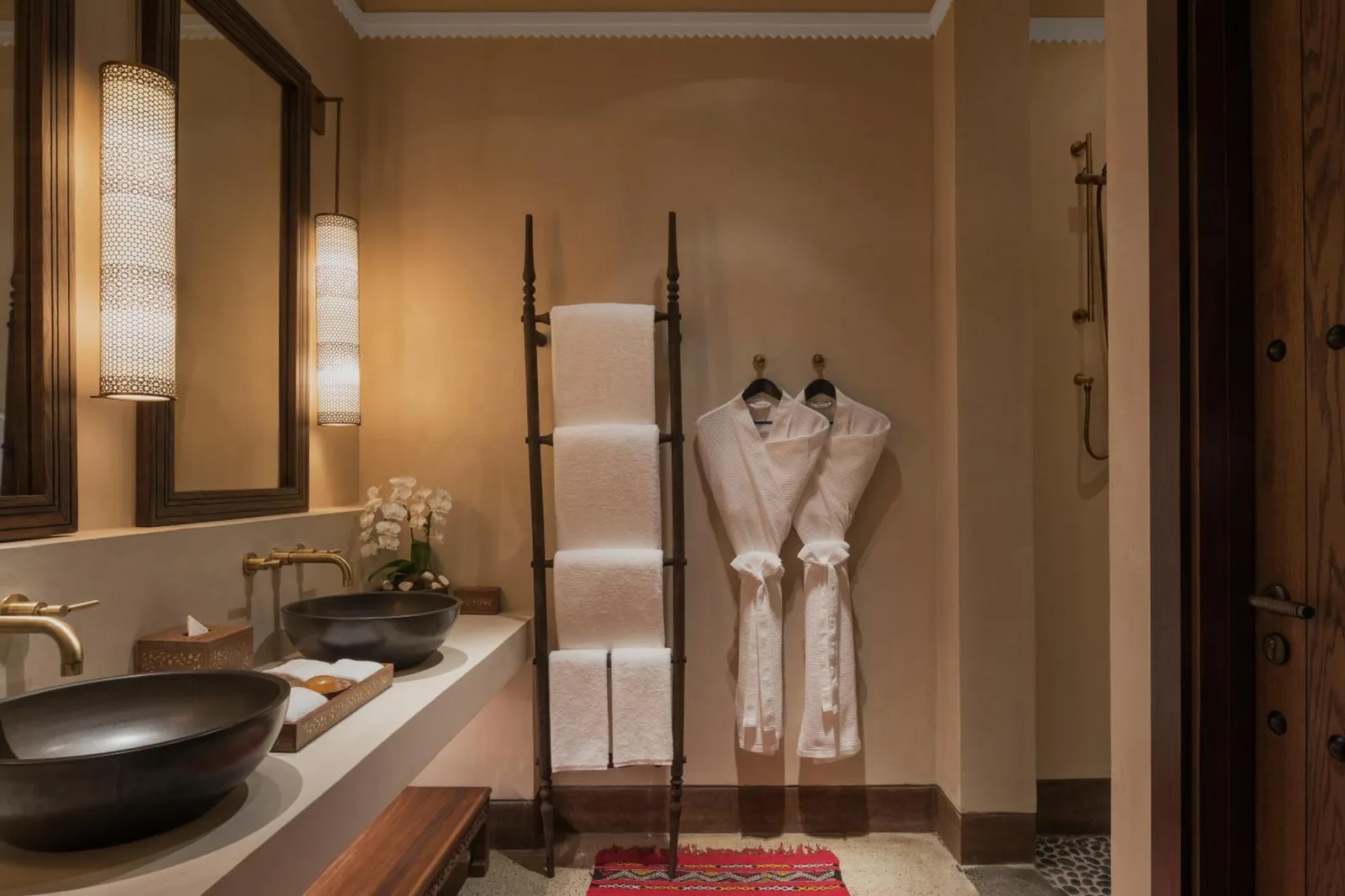 Elegant Bathroom