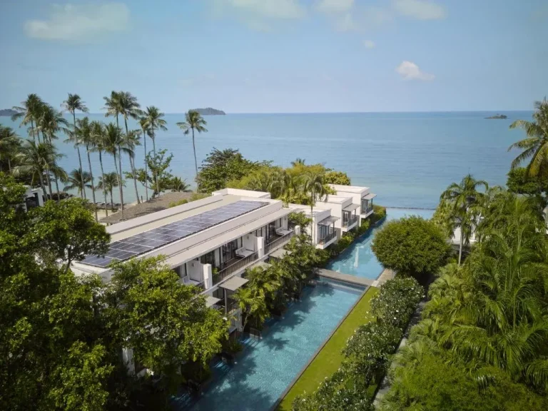 The Chill Resort and Spa, Koh Chang