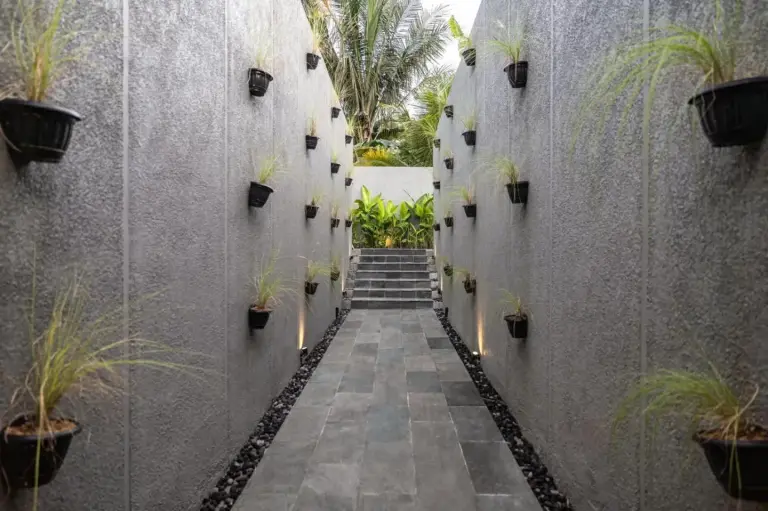 The Clifton Villas Ubud, à Ubud