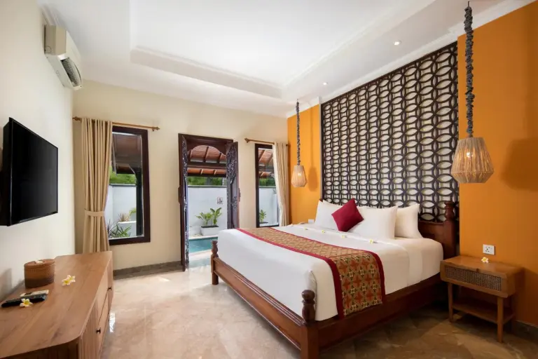 Elegant Suite