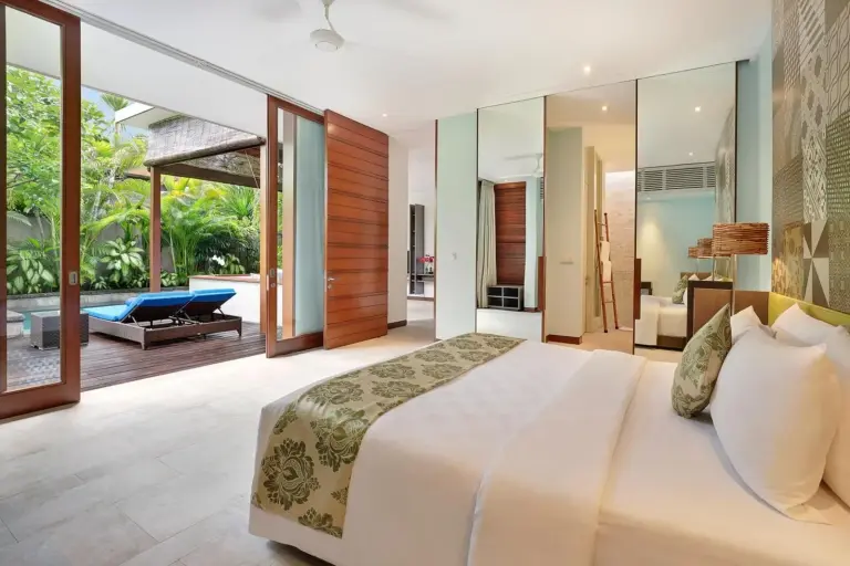 Bedroom Suite
