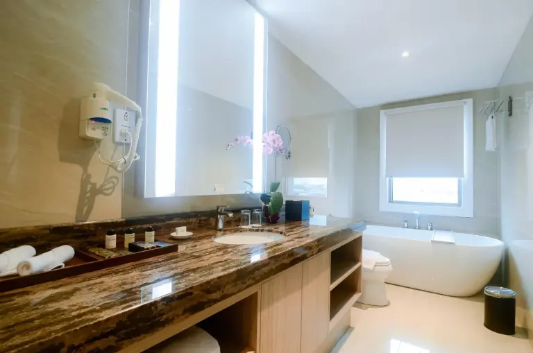 The Excelton Hotel Palembang