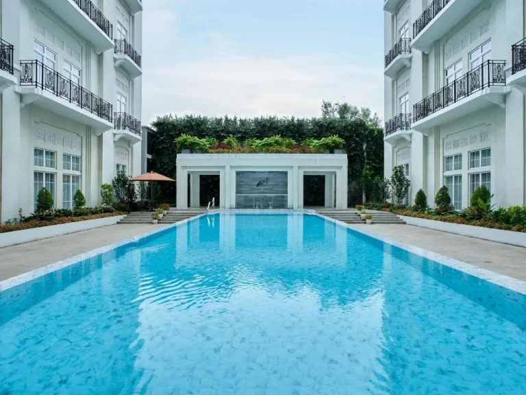 The Grand Mansion Menteng