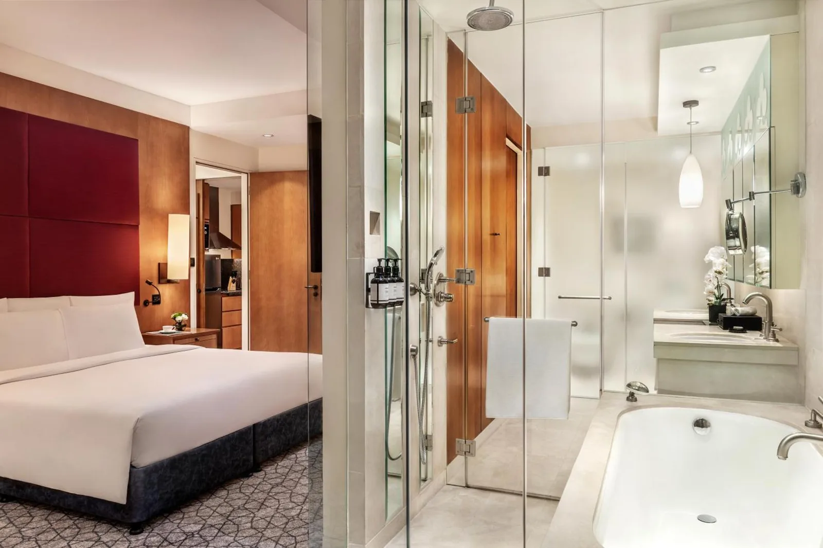 The H Dubai, en Dubái