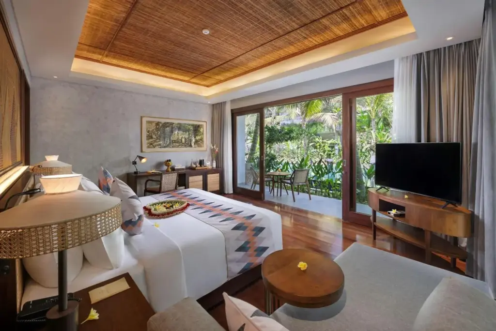 The Hava Ubud A Pramana Experience