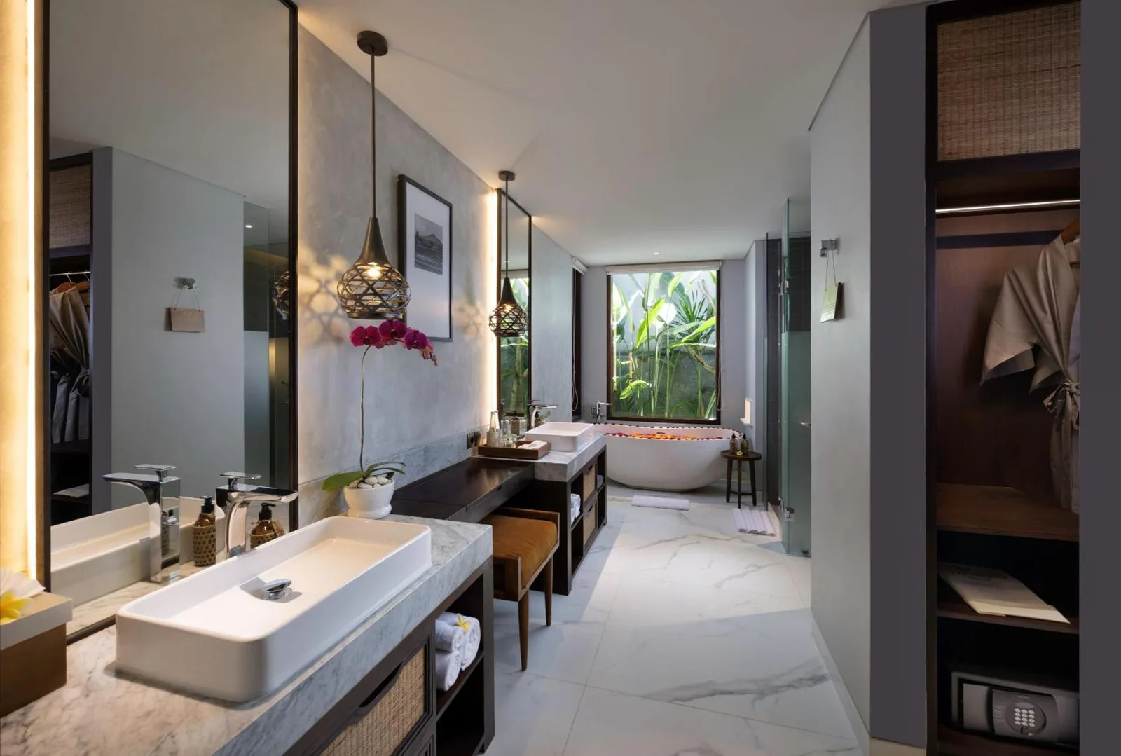 The Hava Ubud A Pramana Experience, en Ubud