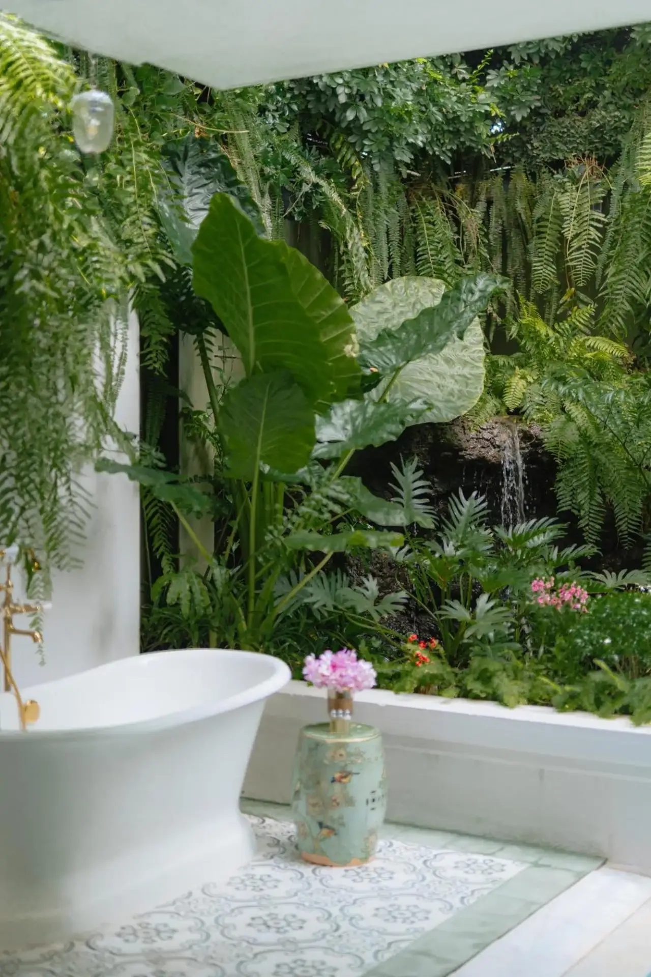 The Inside House, en Chiang Mai