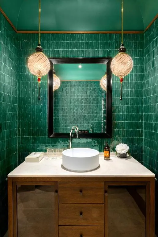 The James Suite Hotel Firenze 1564 - Small Luxury Hotels of the World, en Florencia