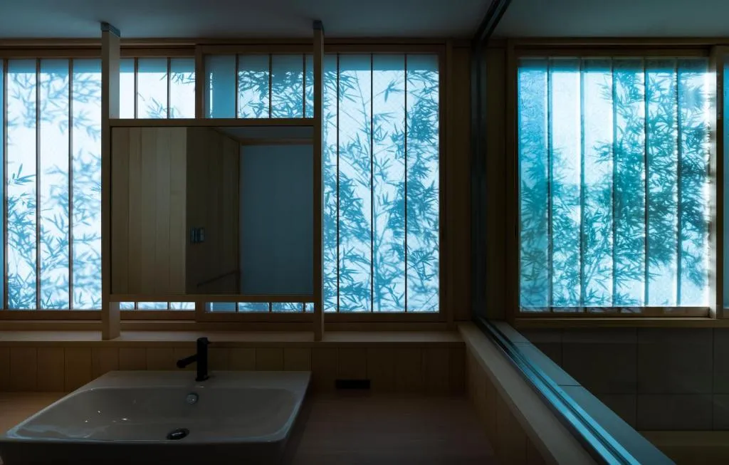 THE JUNEI HOTEL Kyoto, en Kyoto