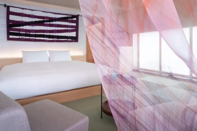 THE JUNEI HOTEL Kyoto, en Kyoto