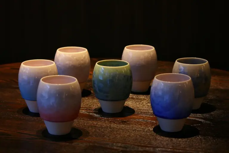 Tea Service