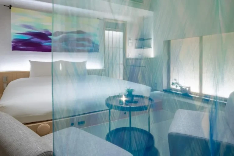 THE JUNEI HOTEL Kyoto, en Kyoto