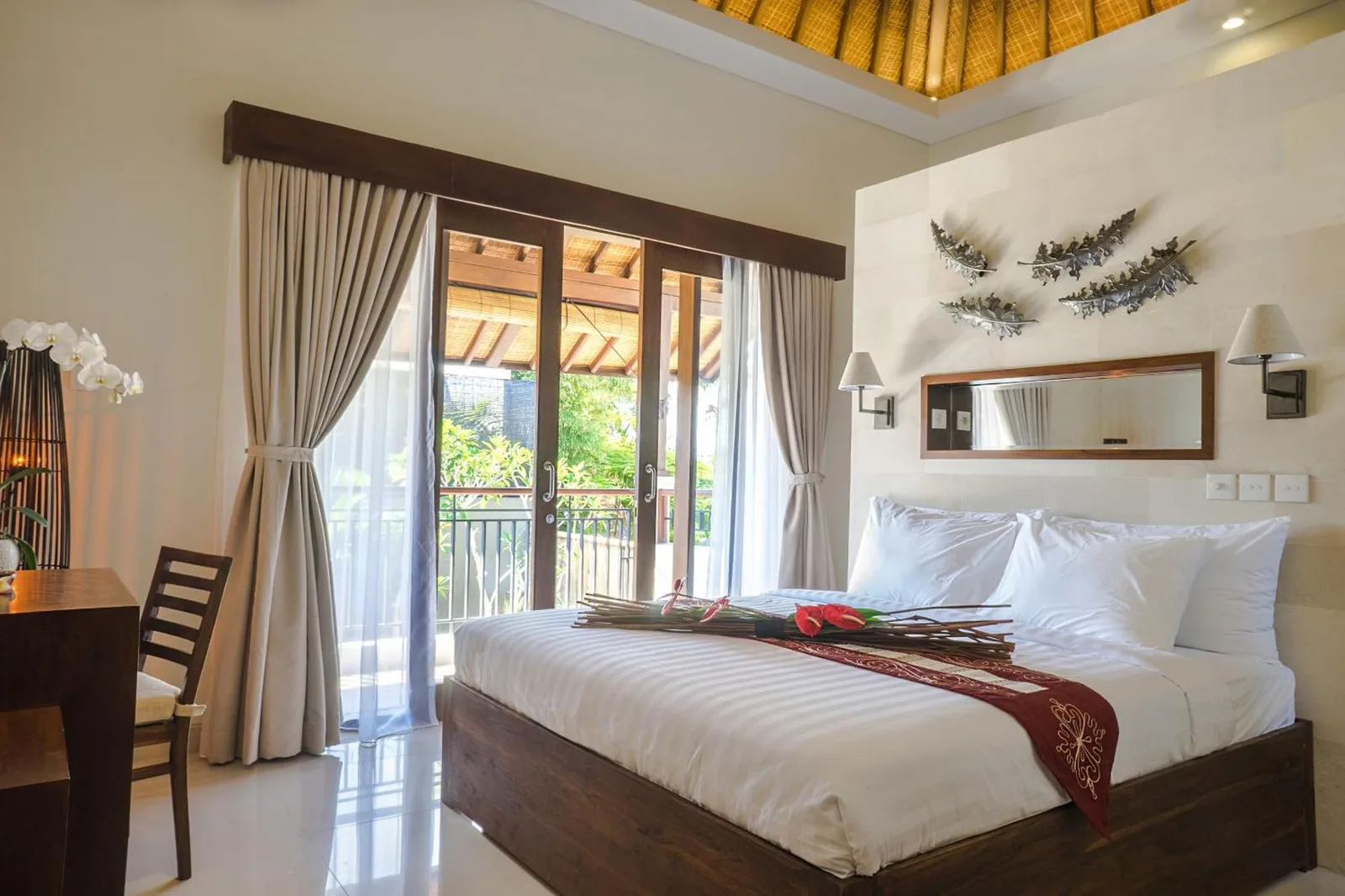 Bedroom Interior