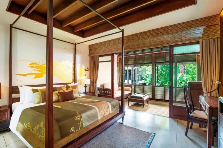 Luxury Bedroom
