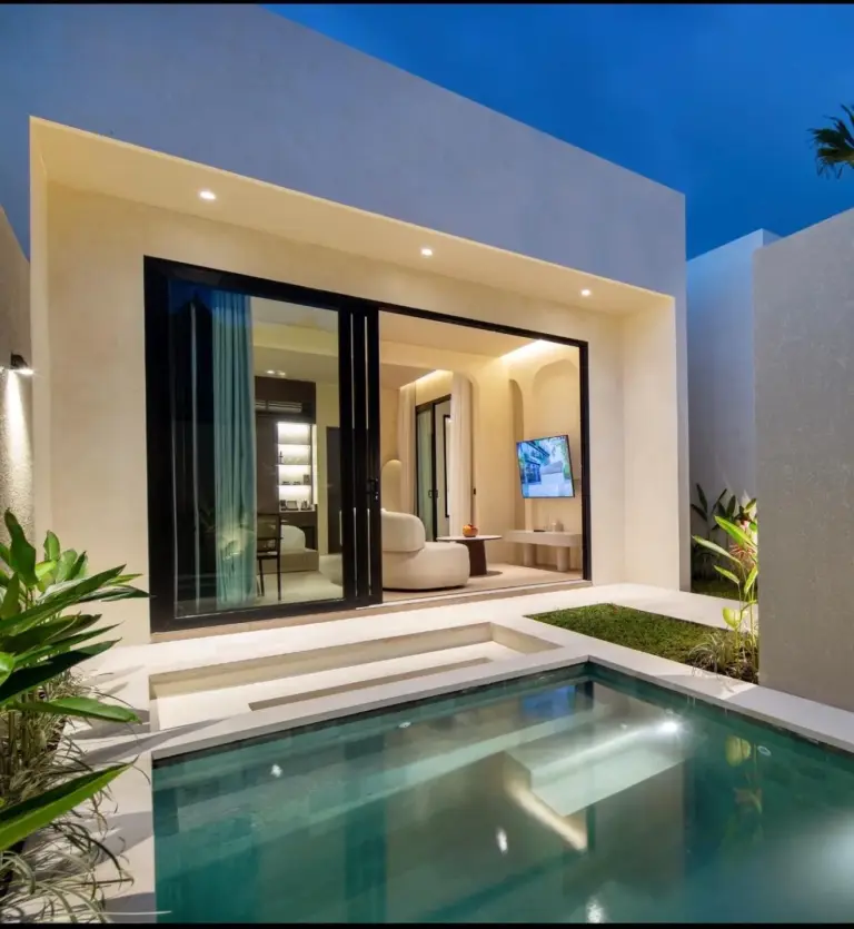 The Lario Collection – A Wellness Resort