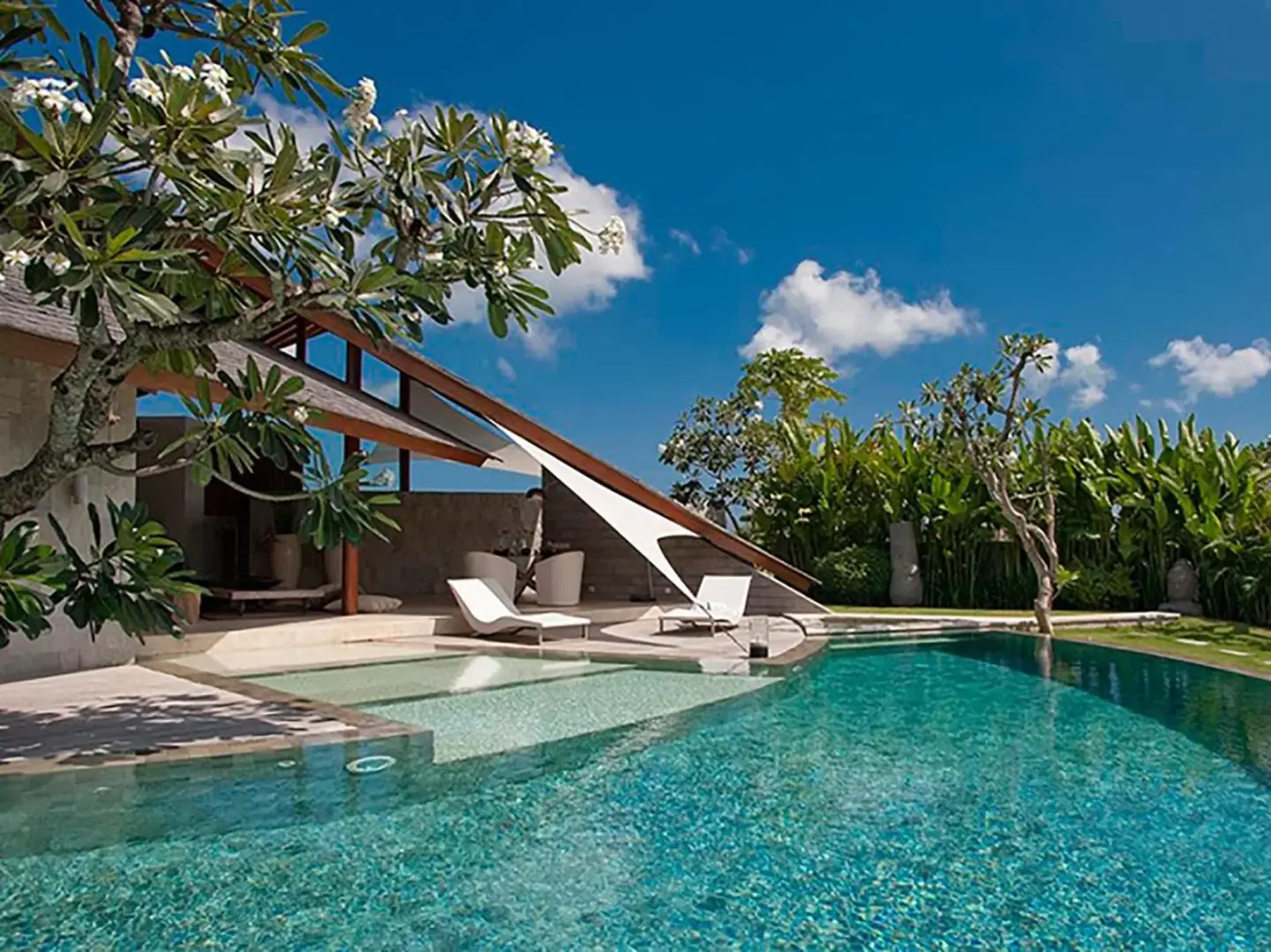 Hotels in der Nähe von Petitenget Beach in Seminyak, Indonesien, in Seminyak