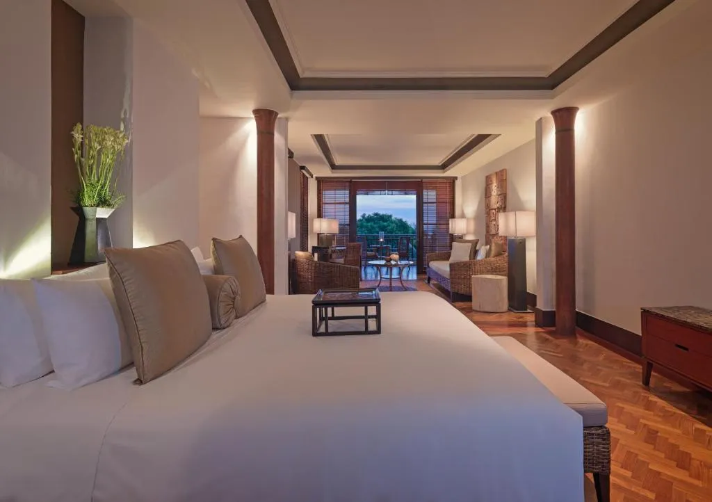 The Legian Seminyak, Bali – Seminyak, Indonesia hotel – Bali en Seminyak