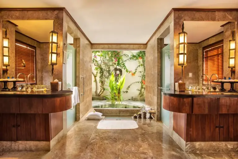 The Oberoi Beach Resort, Lombok, en Mataram
