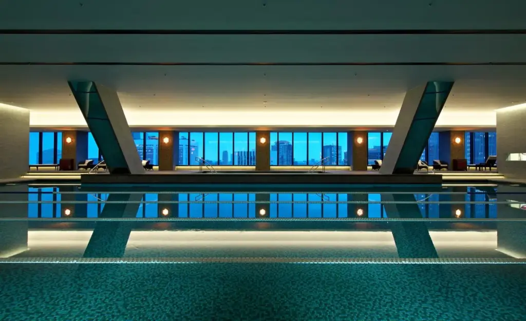 The Okura Tokyo