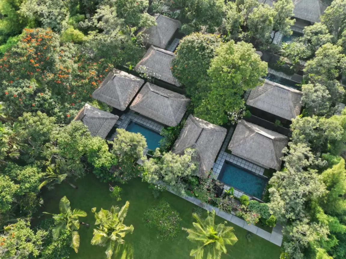 The One Boutique Villa & Spa Seminyak, in Seminyak