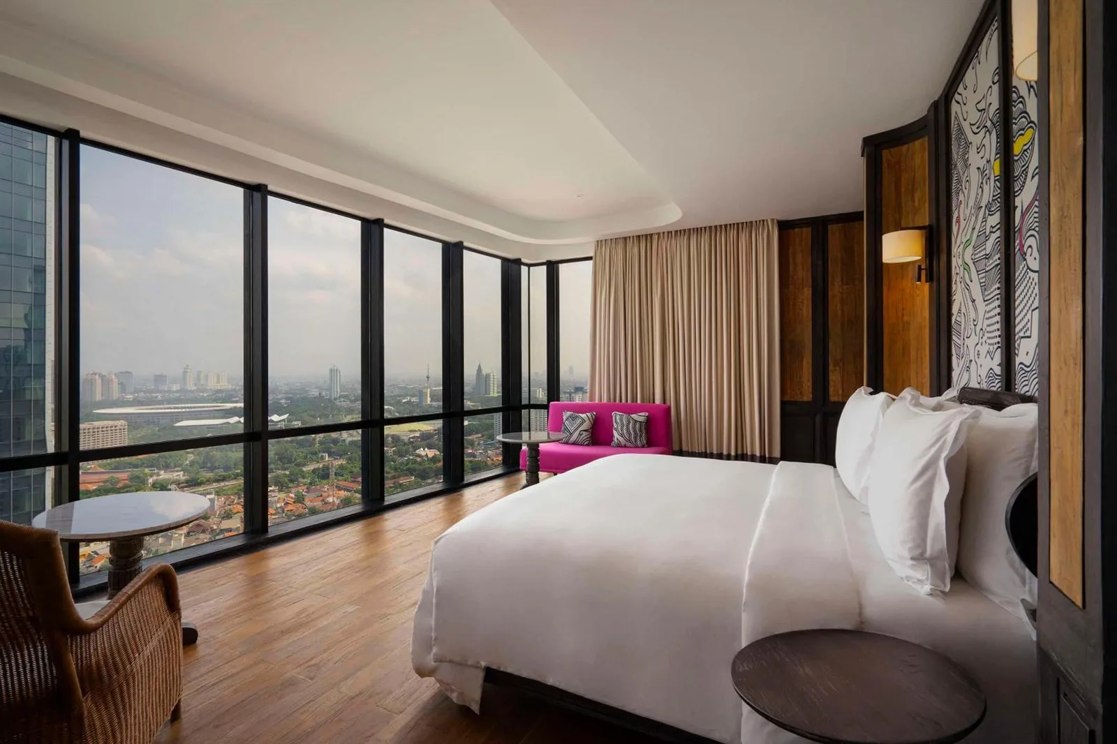 The Orient Jakarta, a Royal Hideaway Hotel – Jakarta, Indonesia hotel – a Royal Hideaway Hotel in Jakarta
