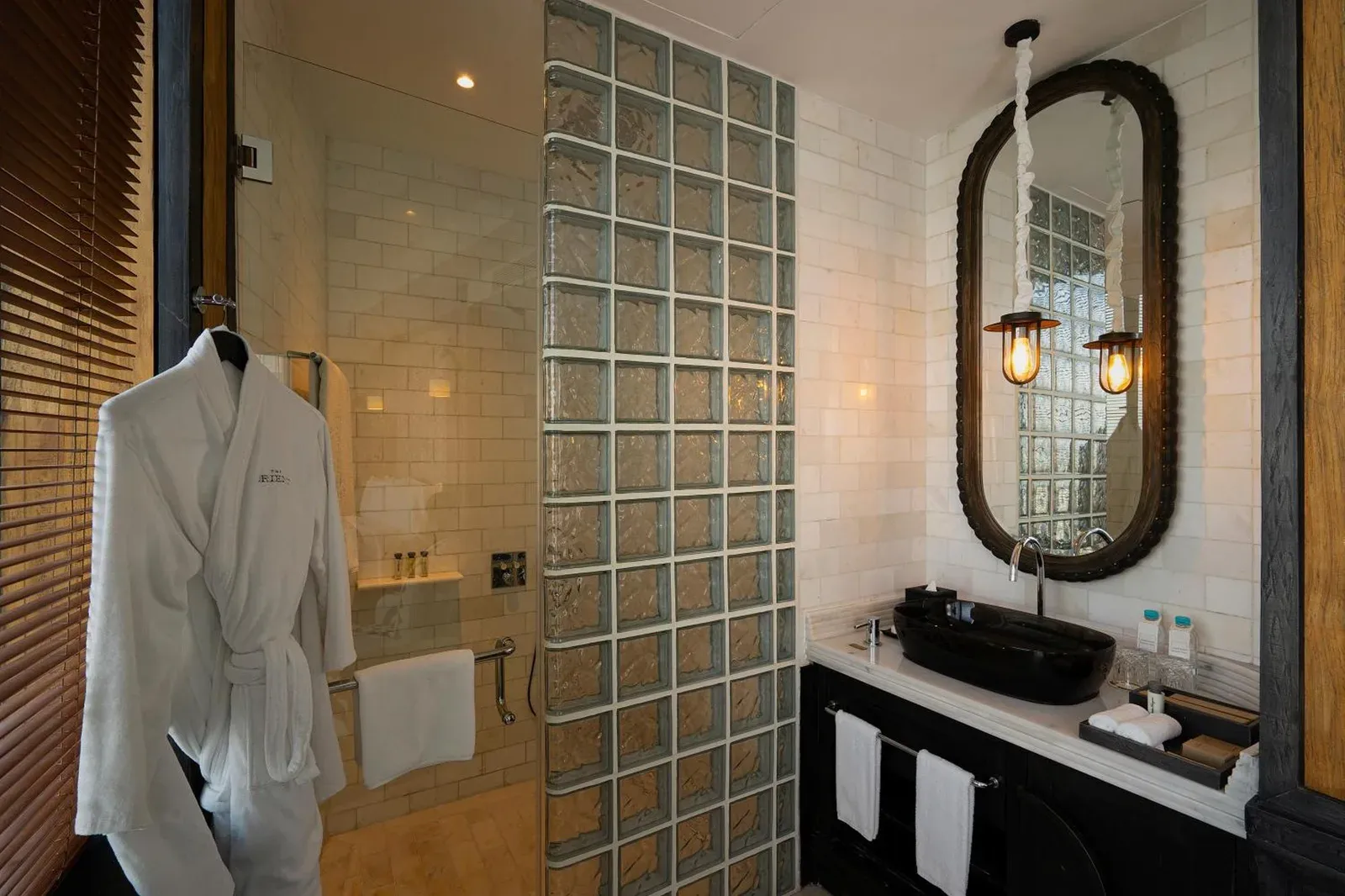 Luxury Bathroom