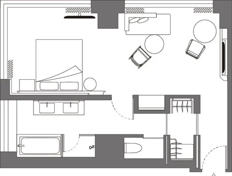 Room Layout