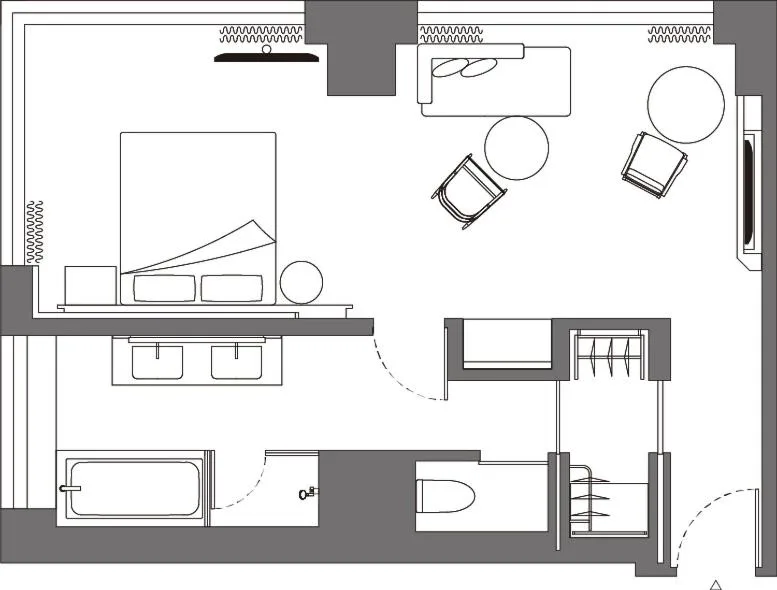 Room Layout