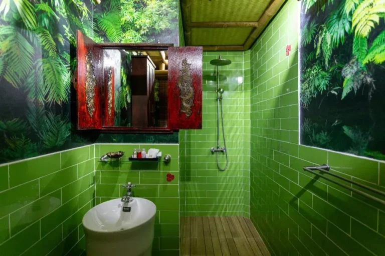 The Parrot Inn Kanchanaburi, en Kanchanaburi