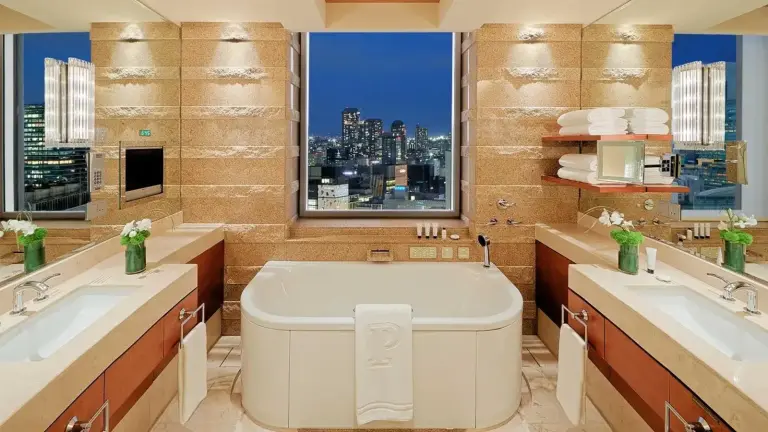 Luxury Bathroom