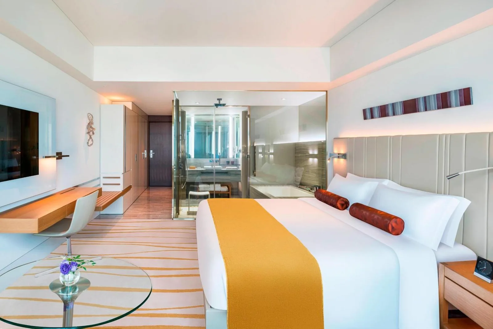 The Prince Gallery Tokyo Kioicho, a Luxury Collection Hotel, à Chiyoda