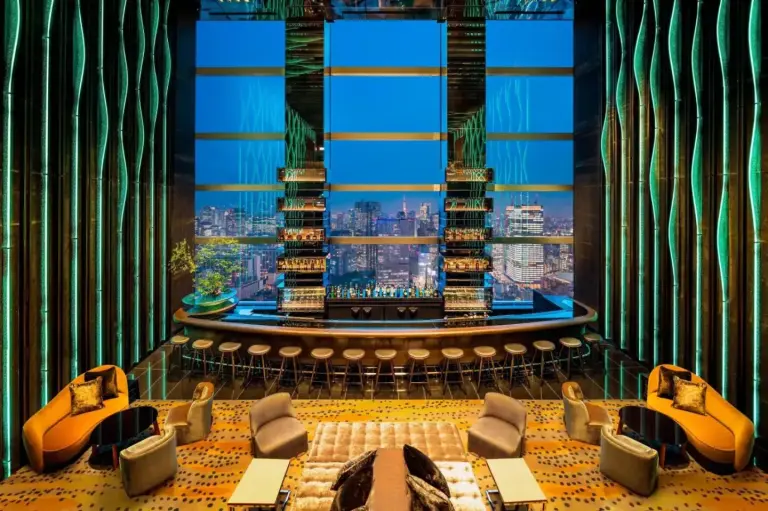 The Prince Gallery Tokyo Kioicho, a Luxury Collection Hotel