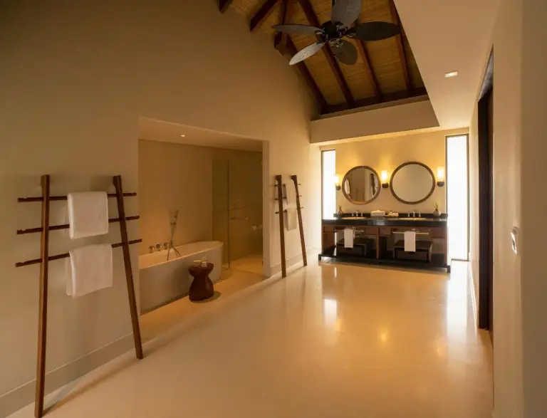 The Residence Maldives at Dhigurah, en Dhigurah