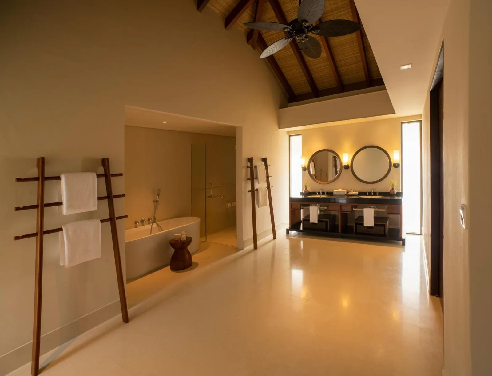 The Residence Maldives at Dhigurah, en Dhigurah