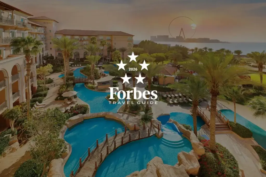 Hoteles cerca de The Walk en Dubái, Emiratos Árabes Unidos