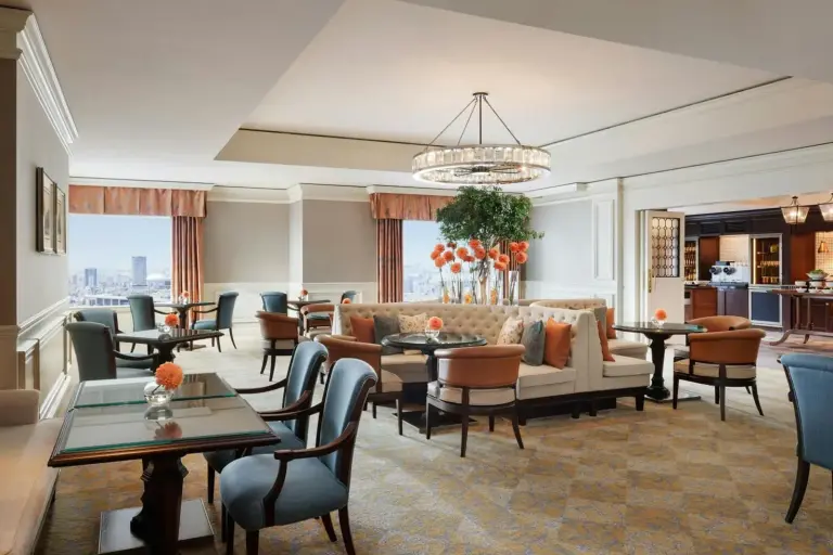 The Ritz-Carlton Osaka, à Osaka