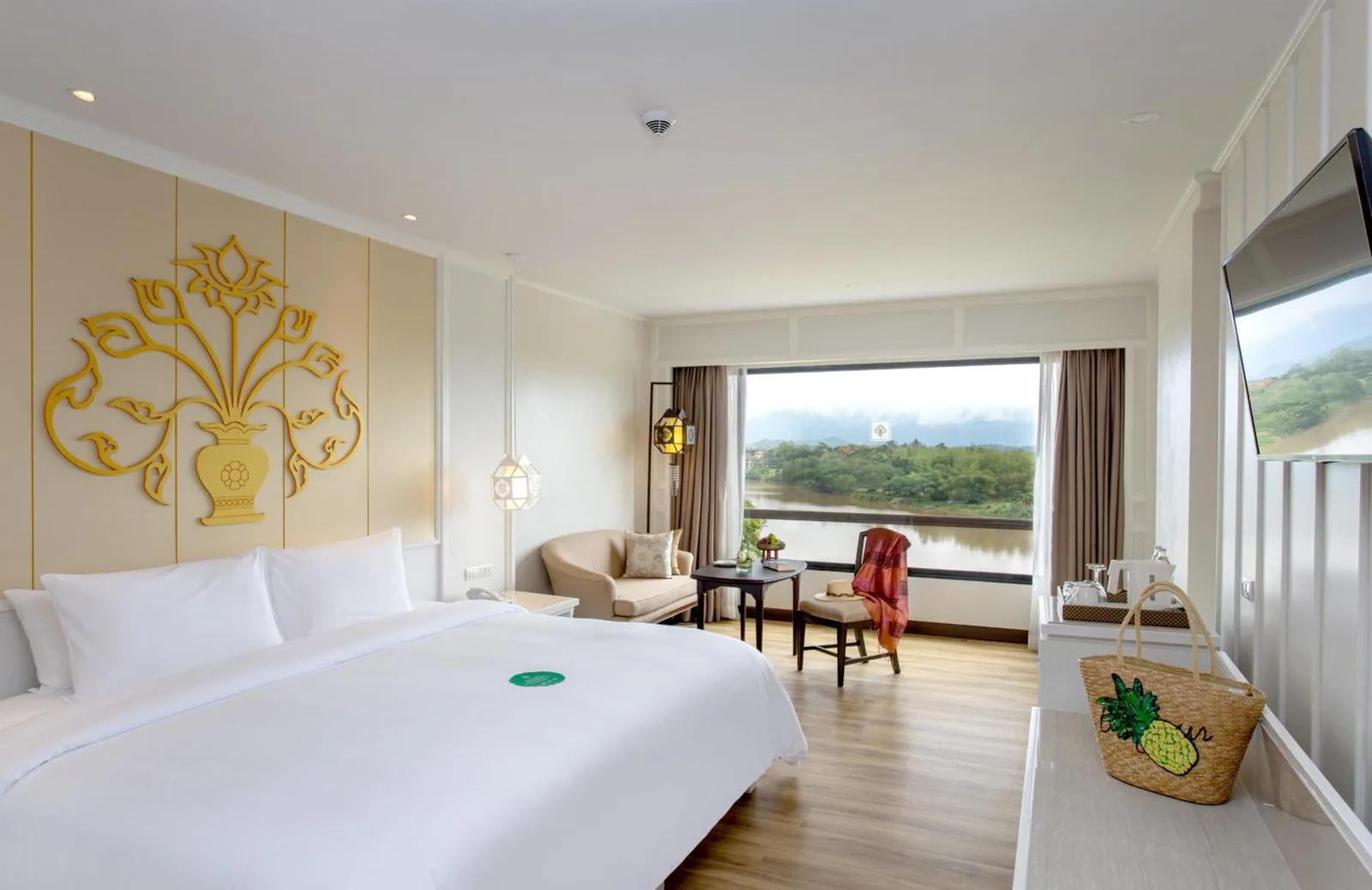 The Riverie by Katathani, en Chiang Rai