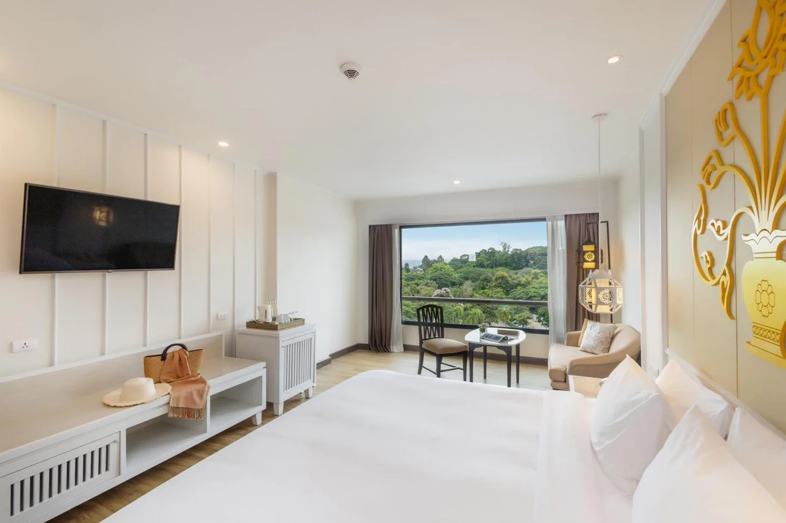 The Riverie by Katathani, en Chiang Rai