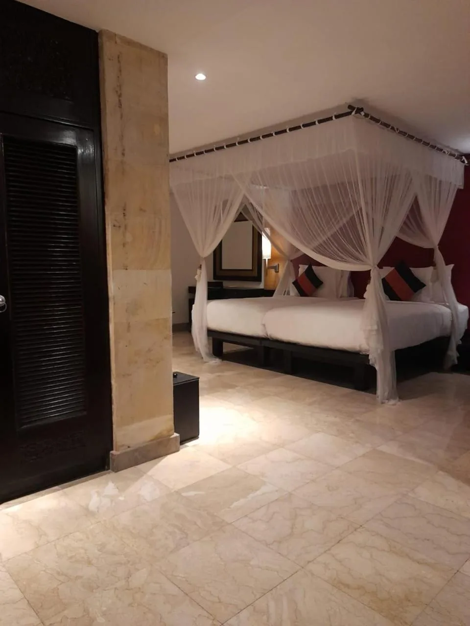 The Royal Beach Seminyak Bali, en Seminyak