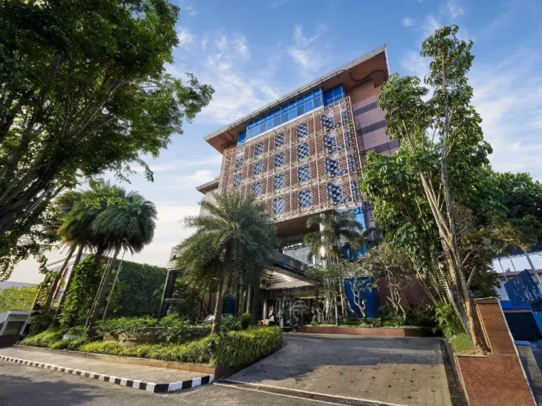 The Royal Surakarta Heritage – Handwritten Collection