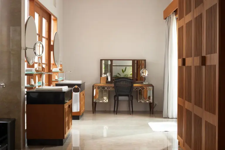 Vanity Area at The Samaya Seminyak Bali