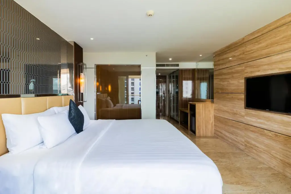 The Sanctuary Resort Pattaya, BW Signature Collection