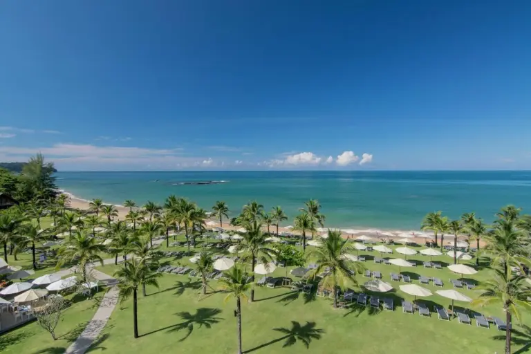 The Sands Khao Lak by Katathani – SHA Extra Plus