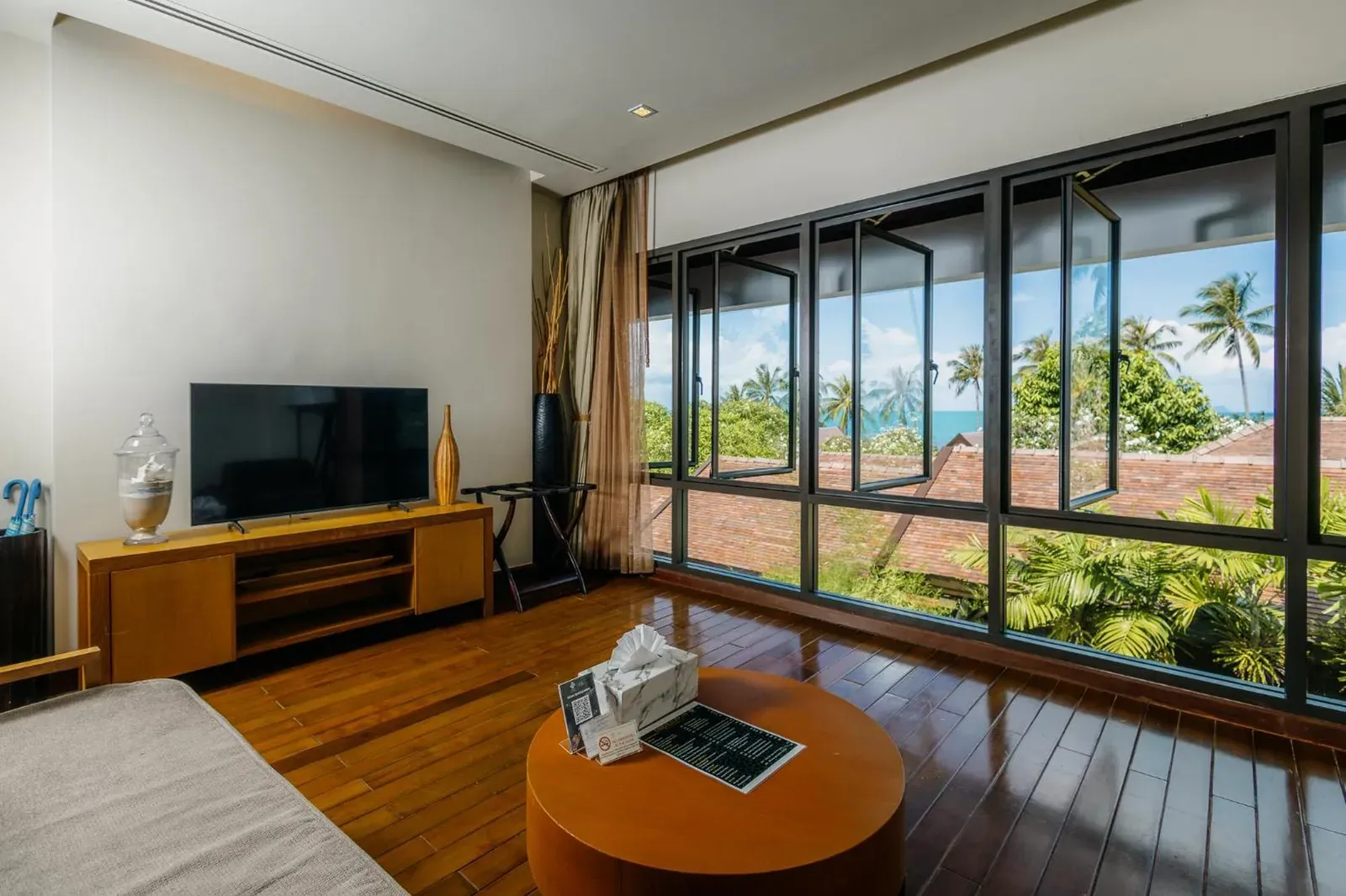 The Sea Koh Samui Resort and Residences by Tolani, à Koh Samui