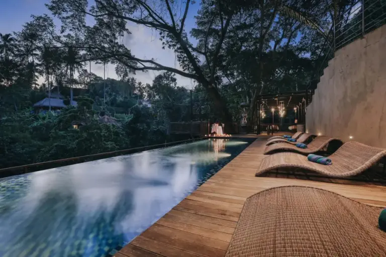 Hoteles cerca de Monkey Forest Ubud en Ubud, Indonesia, en Ubud