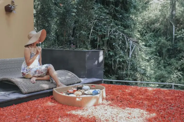 The Sebali Resort, en Ubud