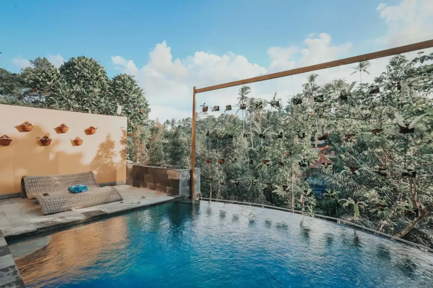 The Sebali Resort, en Ubud