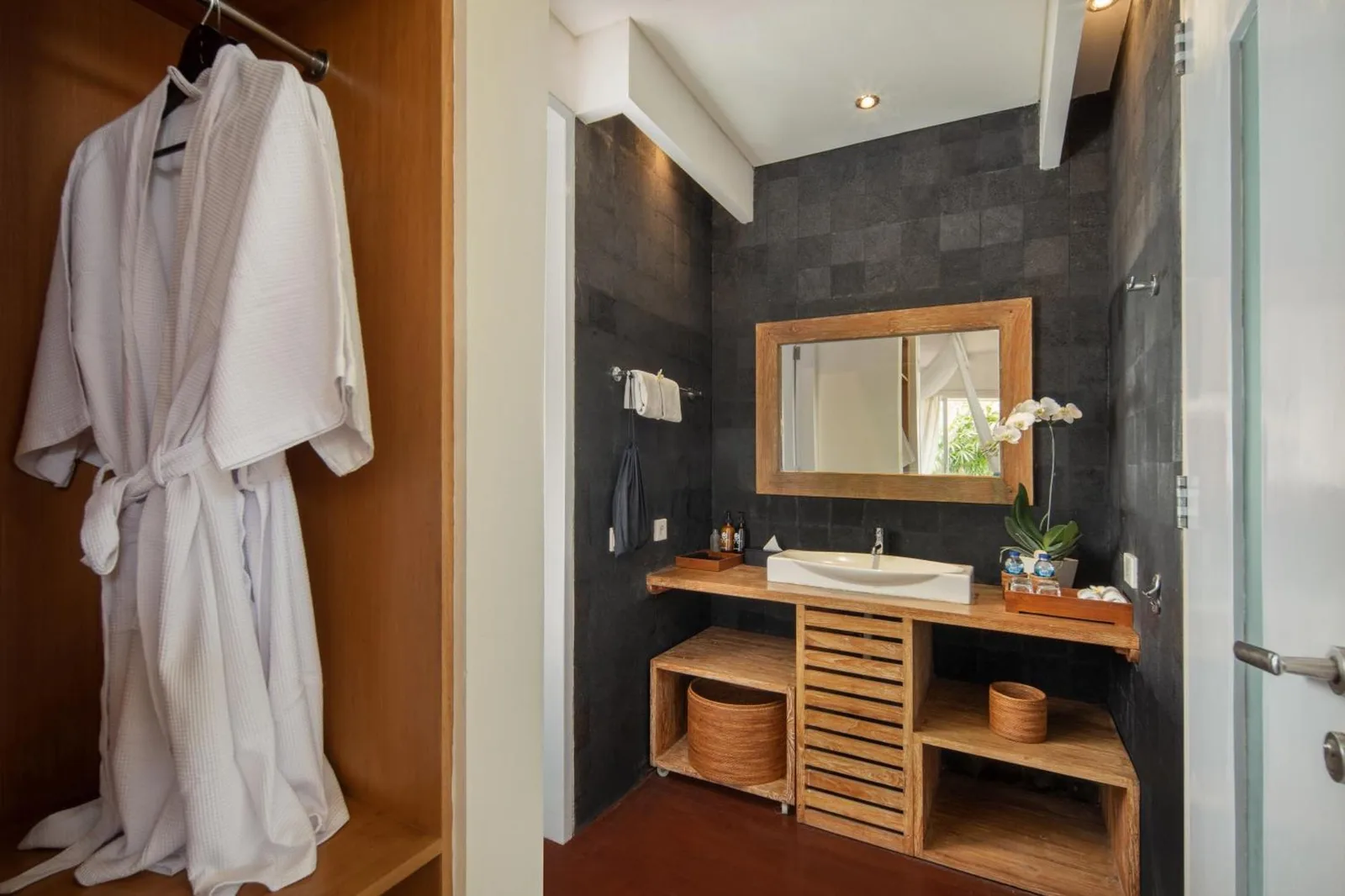 The Seiryu Boutique Bali Villas, in Seminyak