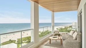The Shelborne by Proper, ein Mitglied von Design Hotels